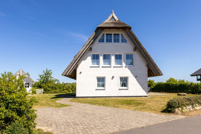 Ferienhaus in Dranske - Küstenperle - Dranske - Bild 21