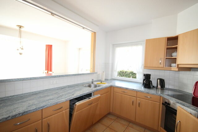 Ferienwohnung in Grömitz - Sophie 08 Strandmuschel - Bild 8