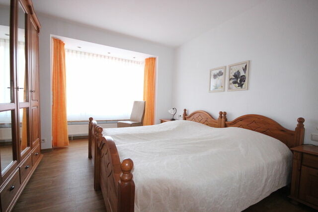 Ferienwohnung in Grömitz - Sophie 08 Strandmuschel - Bild 12