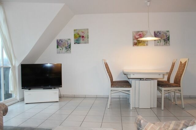 Ferienwohnung in Grömitz - Friese C-DG - Bild 3