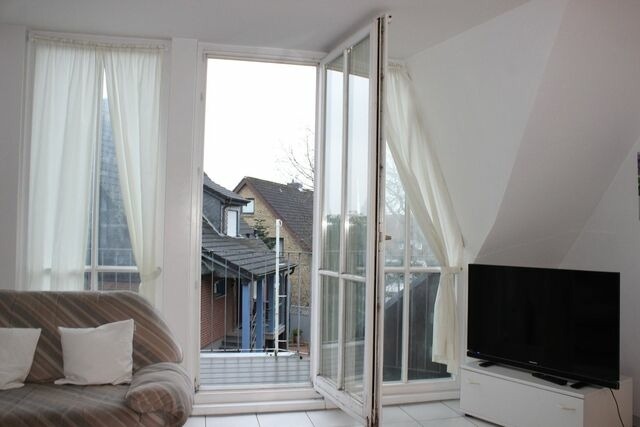 Ferienwohnung in Grömitz - Friese C-DG - Bild 4