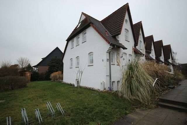 Ferienwohnung in Grömitz - Friese C-DG - Bild 12