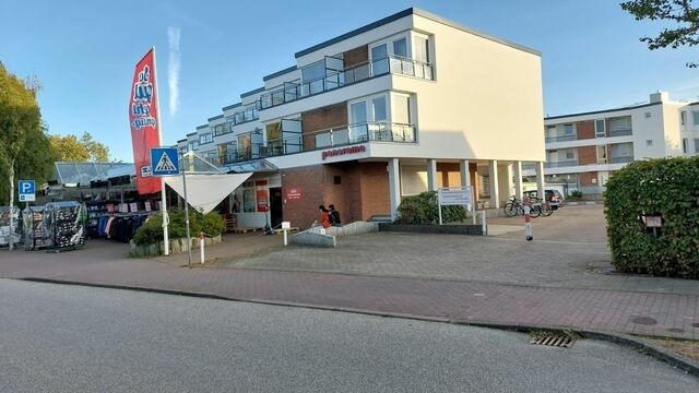 Ferienwohnung in Grömitz - Panorama 52 - Bild 9