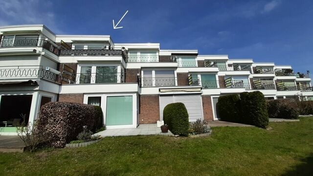 Ferienwohnung in Grömitz - Panorama 52 - Bild 10