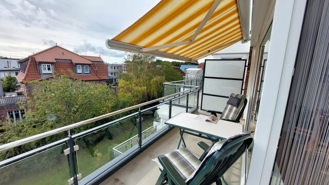 Ferienwohnung in Grömitz - Panorama 52 - Bild 11