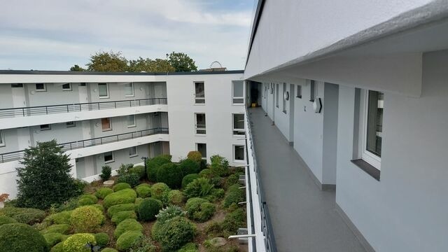 Ferienwohnung in Grömitz - Panorama 52 - Bild 12