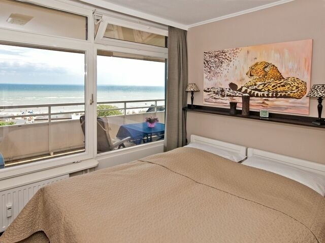 Ferienwohnung in Gr&ouml;mitz - Kaiserhof 784 - Bild 5