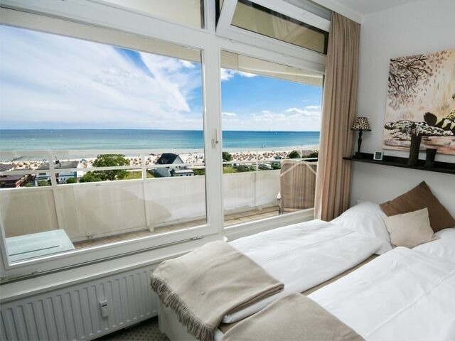 Ferienwohnung in Gr&ouml;mitz - Kaiserhof 784 - Bild 6