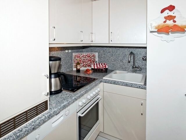 Ferienwohnung in Gr&ouml;mitz - Kaiserhof 784 - Bild 8