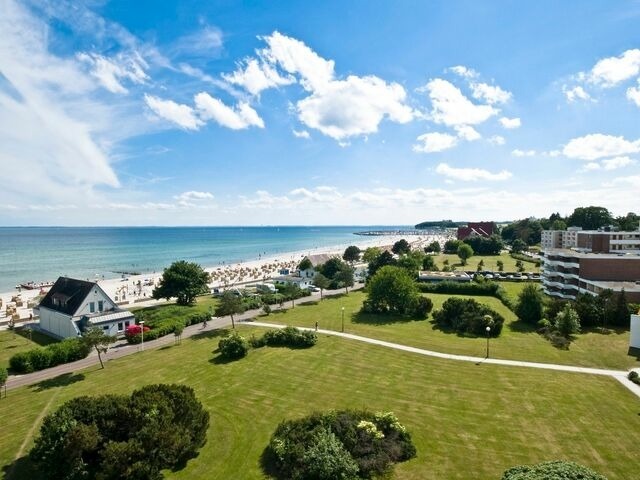 Ferienwohnung in Gr&ouml;mitz - Kaiserhof 784 - Bild 12