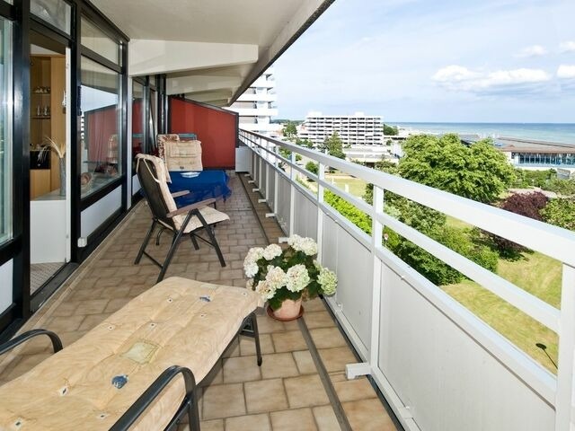 Ferienwohnung in Gr&ouml;mitz - Kaiserhof 784 - Bild 13