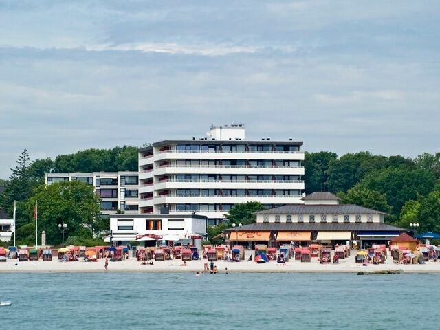 Ferienwohnung in Gr&ouml;mitz - Kaiserhof 784 - Bild 15