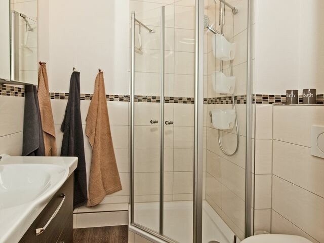 Ferienwohnung in Gr&ouml;mitz - Kaiserhof 784 - Bild 12