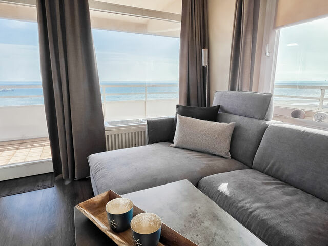 Ferienwohnung in Gr&ouml;mitz - Kaiserhof 784 - Bild 6
