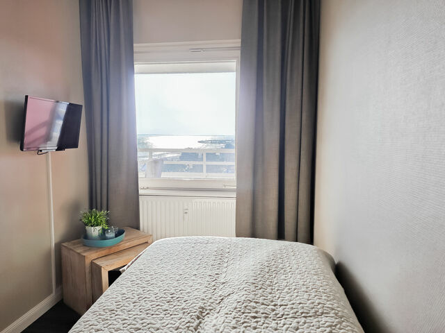 Ferienwohnung in Gr&ouml;mitz - Kaiserhof 784 - Bild 9