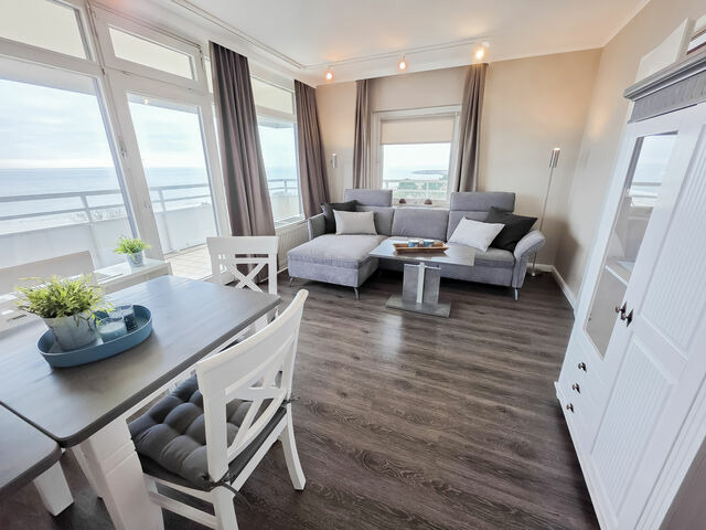 Ferienwohnung in Gr&ouml;mitz - Kaiserhof 784 - Bild 4