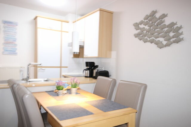 Ferienwohnung in Gr&ouml;mitz - Atlantic 32 Ankerplatz - Bild 5