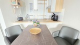 Ferienwohnung in Gr&ouml;mitz - Atlantic 32 Ankerplatz - Bild 12
