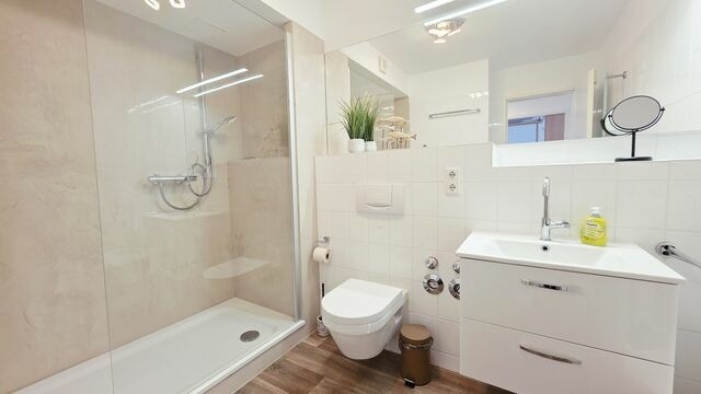Ferienwohnung in Gr&ouml;mitz - Atlantic 32 Ankerplatz - Bild 17