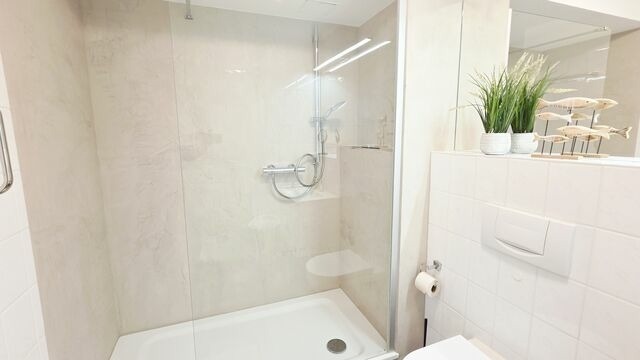 Ferienwohnung in Gr&ouml;mitz - Atlantic 32 Ankerplatz - Bild 18