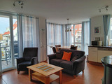 Ferienwohnung in Großenbrode - Meerblick 12 - Großenbrode - Bild 6