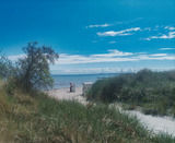 Ferienwohnung in Großenbrode - Meerblick 12 - Großenbrode - Bild 12