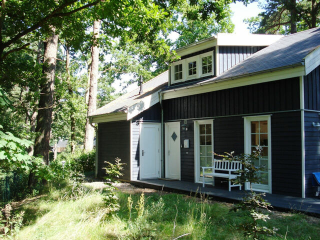 Ferienhaus in Baabe - Sanddornperle - Baabe - Bild 13