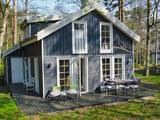 Ferienhaus in Baabe - Sanddornperle - Baabe - Bild 1
