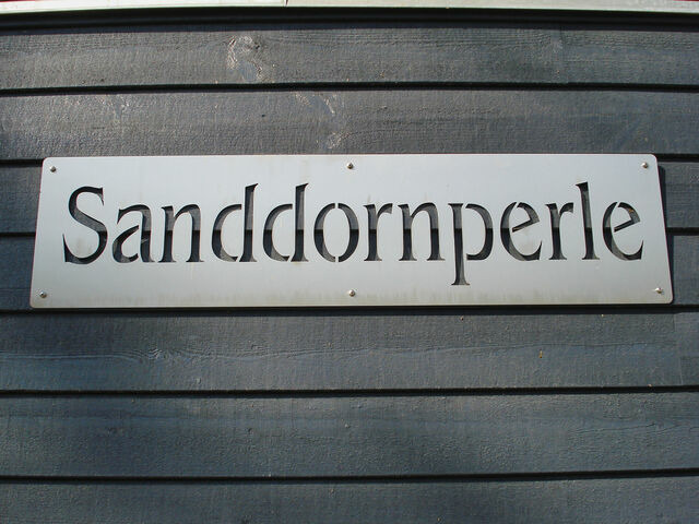 Ferienhaus in Baabe - Sanddornperle - Baabe - Bild 12