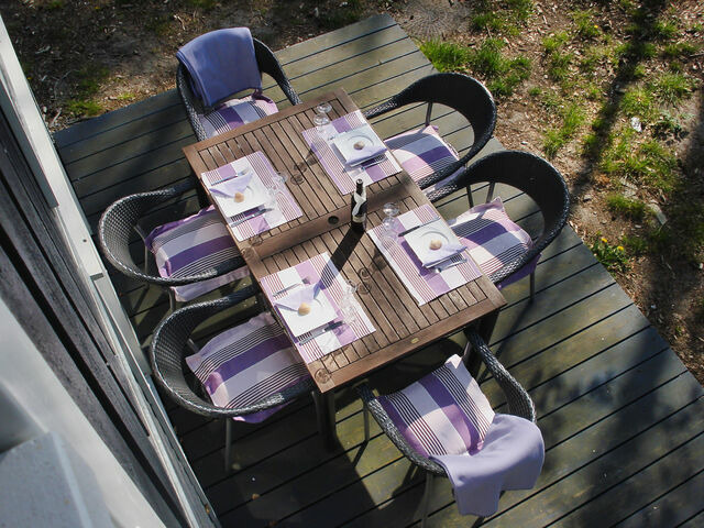 Ferienhaus in Baabe - Sanddornperle - Baabe - Bild 14