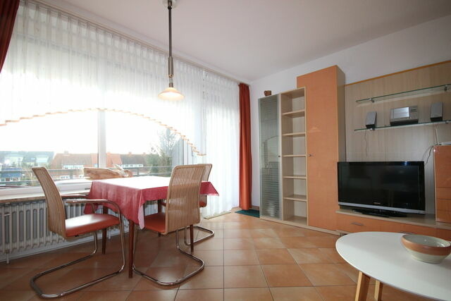 Ferienwohnung in Gr&ouml;mitz - Seeschl&ouml;sschen 1-16 - Bild 2