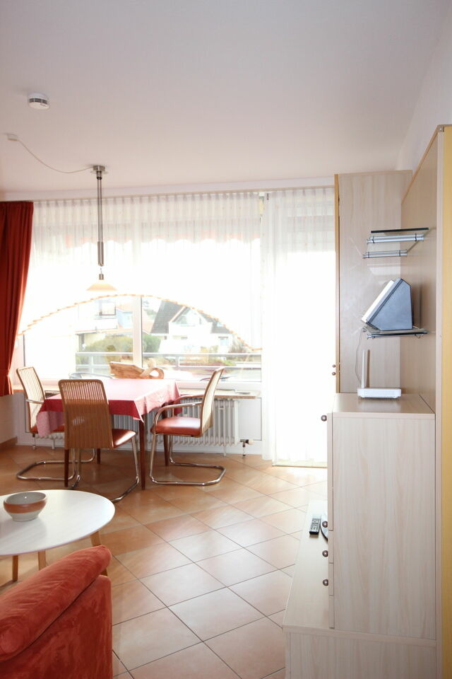 Ferienwohnung in Gr&ouml;mitz - Seeschl&ouml;sschen 1-16 - Bild 3