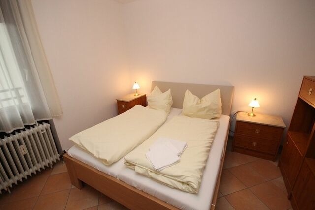 Ferienwohnung in Gr&ouml;mitz - Seeschl&ouml;sschen 1-16 - Bild 4