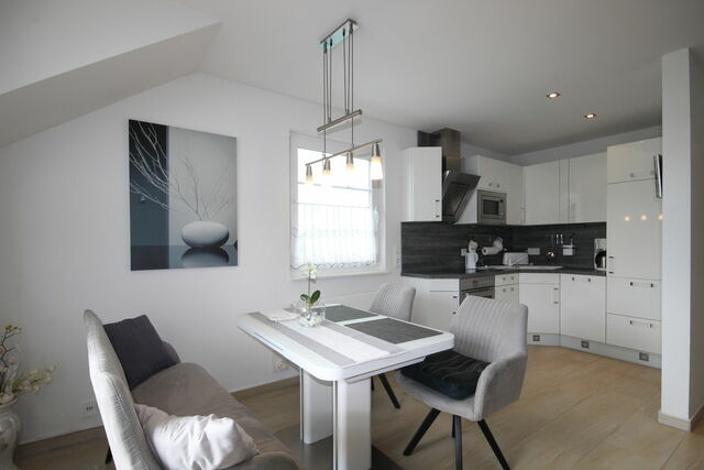 Ferienwohnung in Grömitz - Fewo 06 - Bild 3