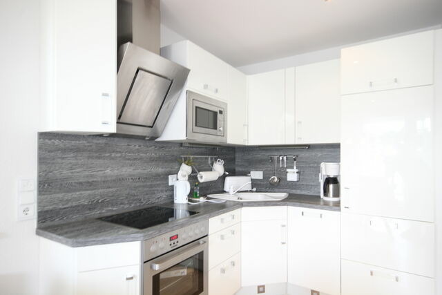 Ferienwohnung in Grömitz - Fewo 06 - Bild 5