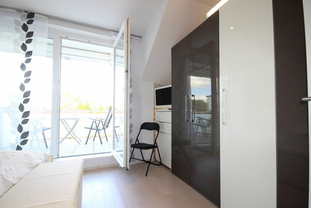 Ferienwohnung in Grömitz - Fewo 06 - Bild 8