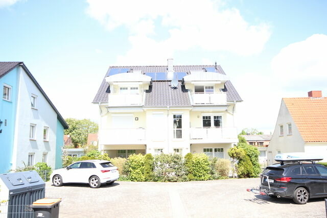 Ferienwohnung in Grömitz - Fewo 06 - Bild 14