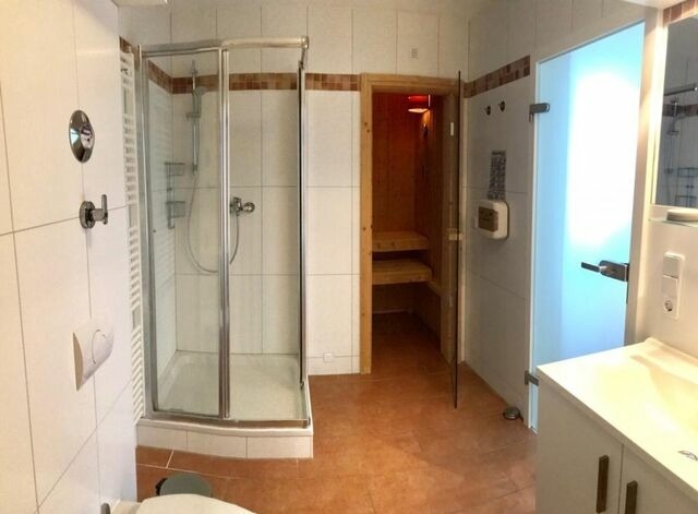 Ferienwohnung in Gro&szlig;enbrode - Strandperle 13 - Gro&szlig;enbrode - Bild 11