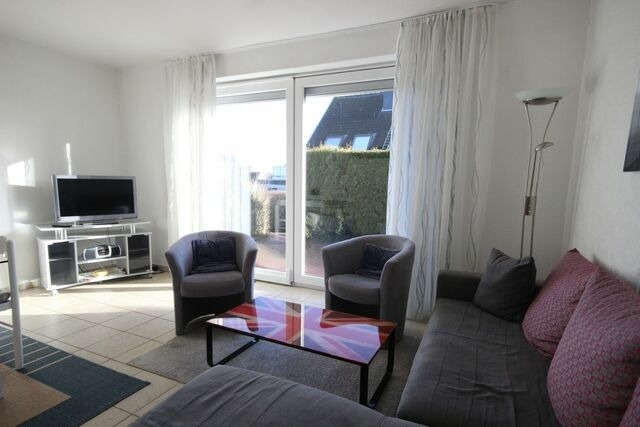 Ferienwohnung in Grömitz - Rahlstedter Straße 6-Whg. 2 (270) - Bild 2