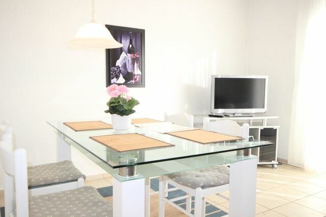 Ferienwohnung in Grömitz - Rahlstedter Straße 6-Whg. 2 (270) - Bild 4