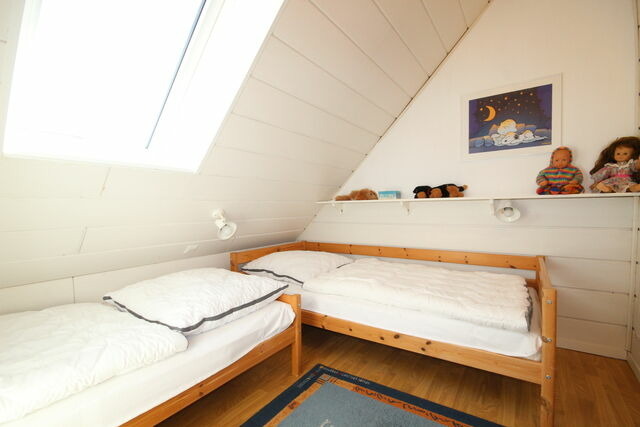 Ferienhaus in Grömitz - Haus Metzger - Bild 12