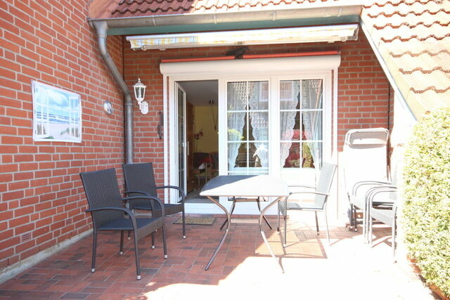 Ferienhaus in Grömitz - Haus Metzger - Bild 16