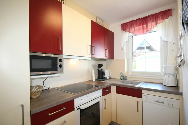 Ferienhaus in Gr&ouml;mitz - Haus Metzger - Bild 2