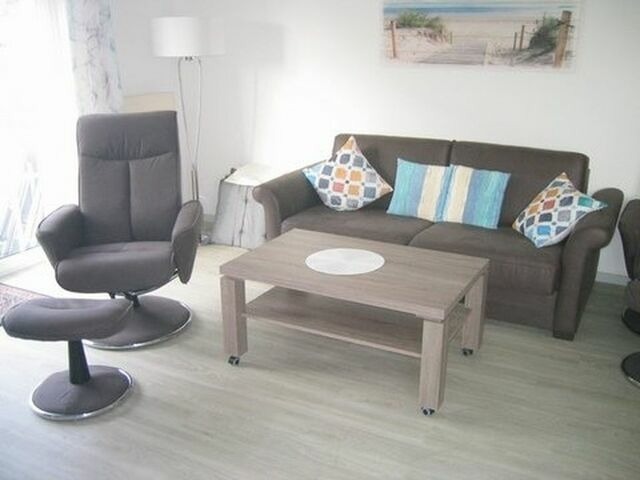 Ferienwohnung in Gr&ouml;mitz - Frey - Bild 4