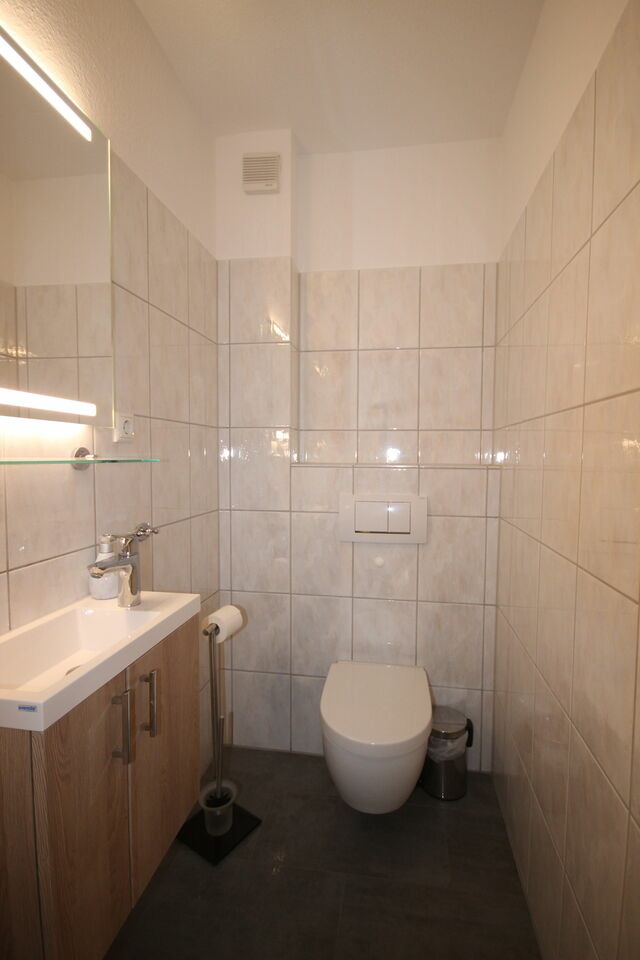 Ferienhaus in Grömitz - Haus Dr. Richter - Bild 8