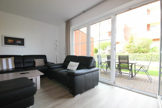 Ferienhaus in Grömitz - Haus Dr. Richter - Bild 2