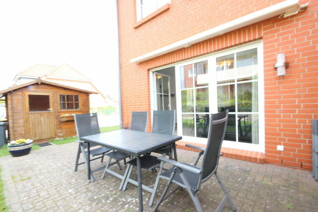 Ferienhaus in Grömitz - Haus Dr. Richter - Bild 3