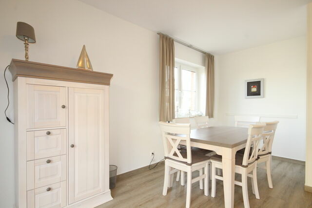 Ferienhaus in Grömitz - Haus Dr. Richter - Bild 5