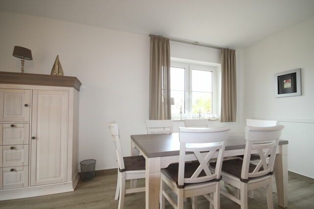 Ferienhaus in Grömitz - Haus Dr. Richter - Bild 6