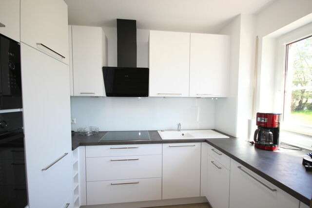 Ferienhaus in Grömitz - Haus Dr. Richter - Bild 10